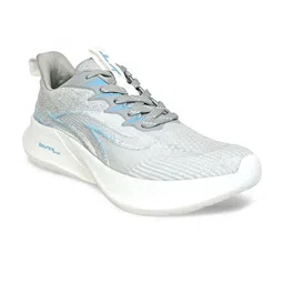 Allen Cooper Men Mesh Running Non-Marking Shoes-45