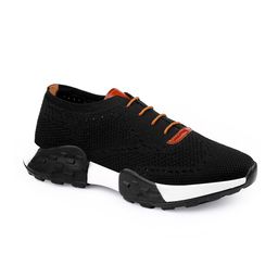 Bxxy Men High-Top Running Non-Marking Shoes-picture-32