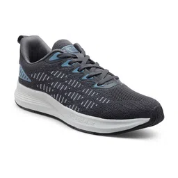 Action Men Mesh Running Shoes-image-34
