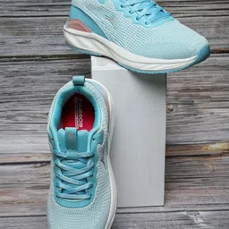 ABROS Women Mesh Running Shoes-picture-30