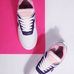AMICO Women Lightweight Running Shoes-image-78
