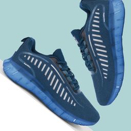 Aqualite Men Mesh Running Sports Shoes-55