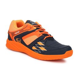PRO KVH Men Super Grip EVA Non-Marking Badminton Shoes-picture-30