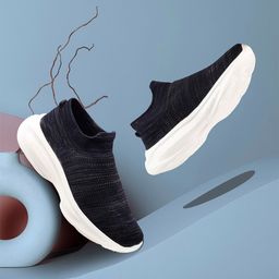 KRAASA Men Mesh Walking Shoes SP7273-41