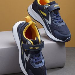 ASIAN Boys Vayu-09 Running Shoes-56