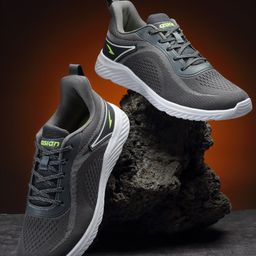 ASIAN Men Delta-20 Running Shoes-picture-38