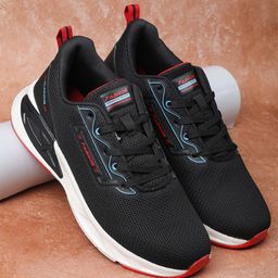 ABROS Men Duncan Running Sports Shoes-picture-36