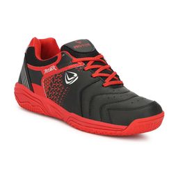 PRO KVH Men Super Grip EVA Technology Non-Marking Badminton Shoes-42
