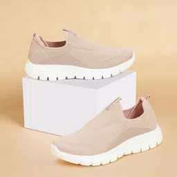Forever Glam by Pantaloons Women Running Lace-Up Shoes-38
