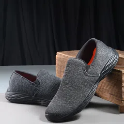 HRX by Hrithik Roshan Men Mesh Walking Shoes-image-33