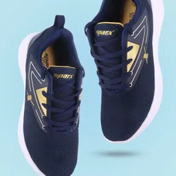 Sparx Men Mesh Running Marking Shoes-8