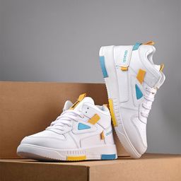 aadi Men Non-Marking Running Shoes-18