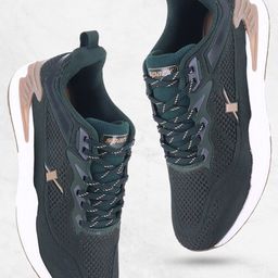 Sparx Men Mesh Running Marking Shoes-14