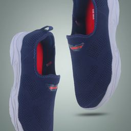 Sparx Men Mesh Running Shoes-20