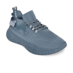 Forever Glam by Pantaloons Women Blue Running Non-Marking Shoes-picture-28