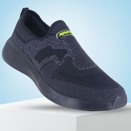 Sparx Men Textured Running Shoes-55
