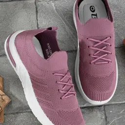 BIRDE Women Mesh Walking Shoes-52
