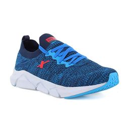 Sparx Men Mesh Running Shoes-19