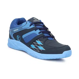 PRO KVH Men Super Grip EVA Non-Marking Badminton Shoes-picture-47