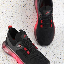 ABROS Boys Air Technology Running Sports Shoes-15