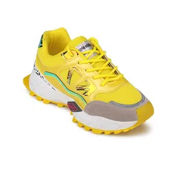 CASSIEY Women Mesh Running Shoes-image-83