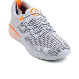 CASSIEY Men Ribbsun RB Mesh Running Sports Shoes-34
