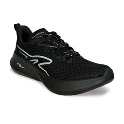 Allen Cooper Men Mesh Running Non-Marking Shoes-picture-7