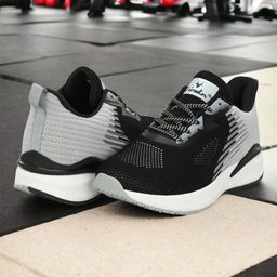 HIROLAS Men FlexKnit Mesh Running Shoes-picture-44