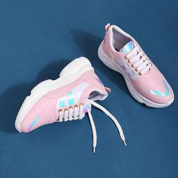 AMICO Women Lightweight Running Shoes-image-95