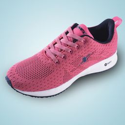 Sparx Women Mesh Lace-Up Running Shoes-picture-22