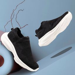 KRAASA Men Mesh Walking Shoes SP7273-29