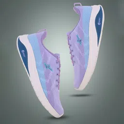 Sparx Women Mesh Walking Shoes-image-6