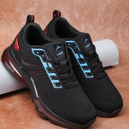 ABROS Men Benjamin Running Sports Shoes-47