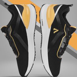 Aqualite Men Mesh Running Sports Shoes-39