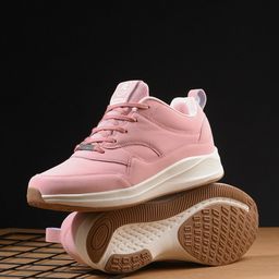 OFF LIMITS Women Mesh Running Shoes-picture-20