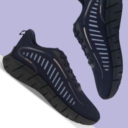 Aqualite Men Mesh Running Sports Shoes-17
