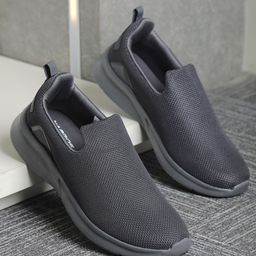 ABROS Men Datsun-N Running Sports Shoes-image-5