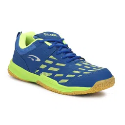 PROASE Men Super Grip EVA Non-Marking Badminton Shoes-image-83