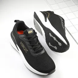 HRX by Hrithik Roshan Men Running Non-Marking Shoes-49