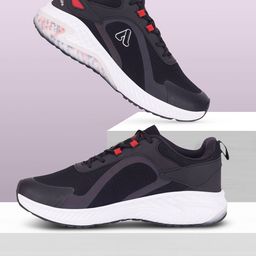Aqualite Men Mesh Running Sports Shoes-40