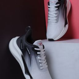 ABROS Men FRILL Running Shoes-15