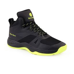 bacca bucci Men Slamdunk Mid-Top Basketball Shoes-picture-39