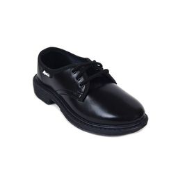 Ajanta Boys Round Toe Basics School Sneakers-17