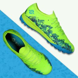 NIVIA Men Football Non-Marking Sports Shoes-picture-43