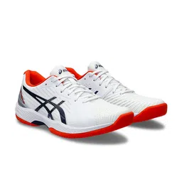 ASICS Men Solution Swift FF Tennis Shoes-11
