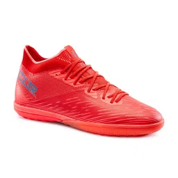 Kipsta By Decathlon Men Football Non-Marking Sports Shoes-43