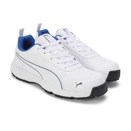 Puma Men Cricket Classic Cat Sports Shoes-33