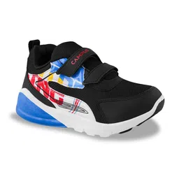 Campus Kids Printed Running Shoes-image-38