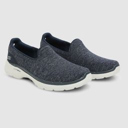 Skechers Women GO WALK 6 - GRAND HORIZON Walking Sports Shoes-63