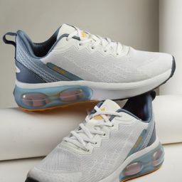 Action Men Technology Running Shoes-picture-4